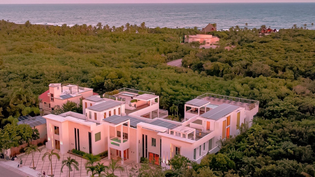 Photo of Outdoor in Tulum City Center