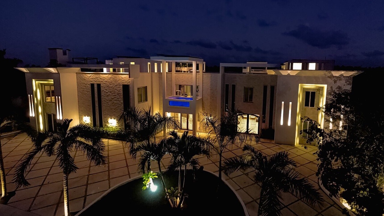 Photo of Outdoor in Tulum City Center