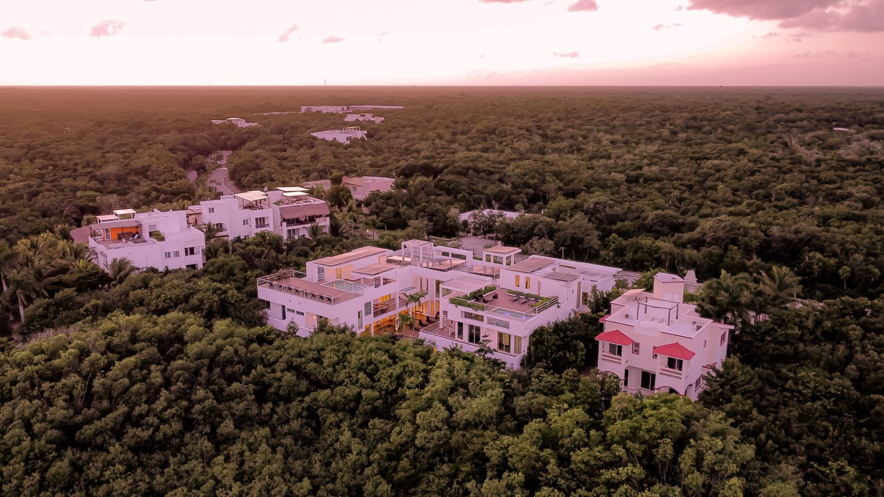 Photo of Outdoor in Tulum City Center
