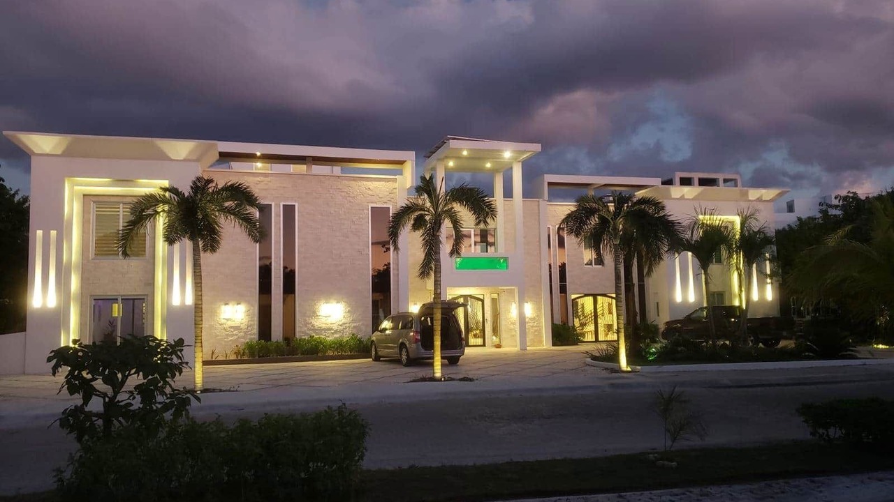 Photo of Outdoor in Tulum City Center