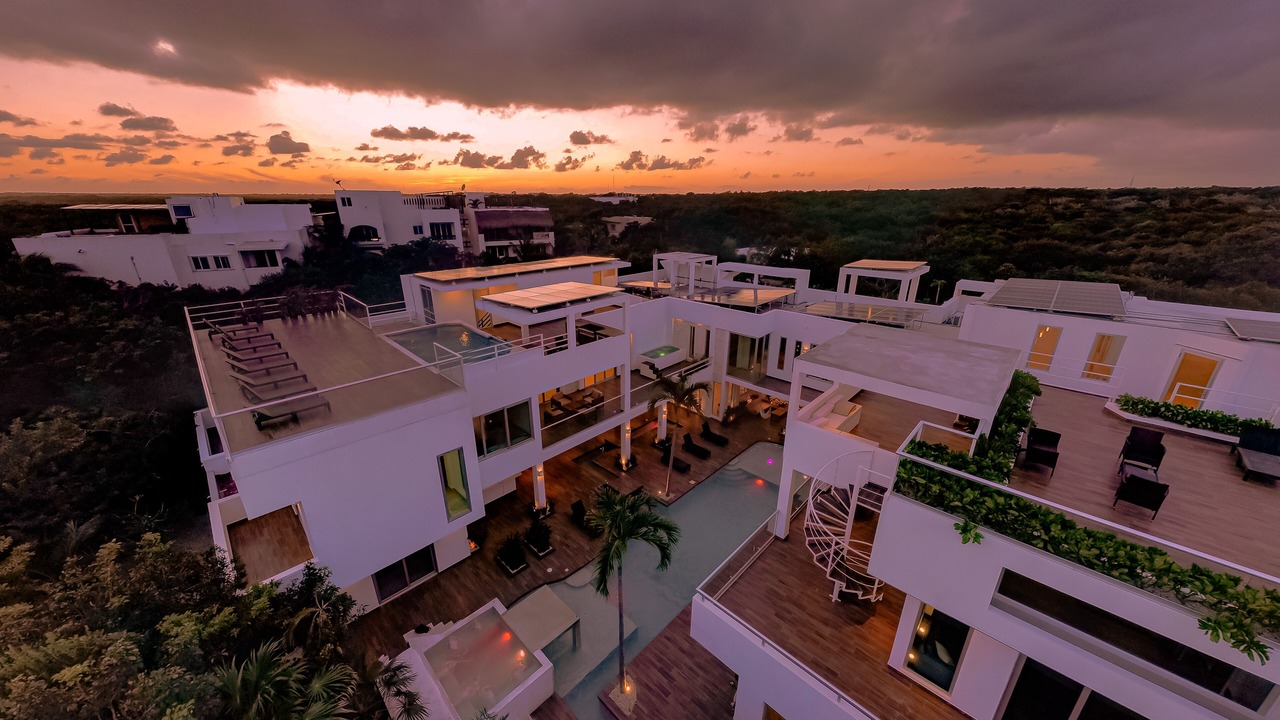 Photo of Outdoor in Tulum City Center