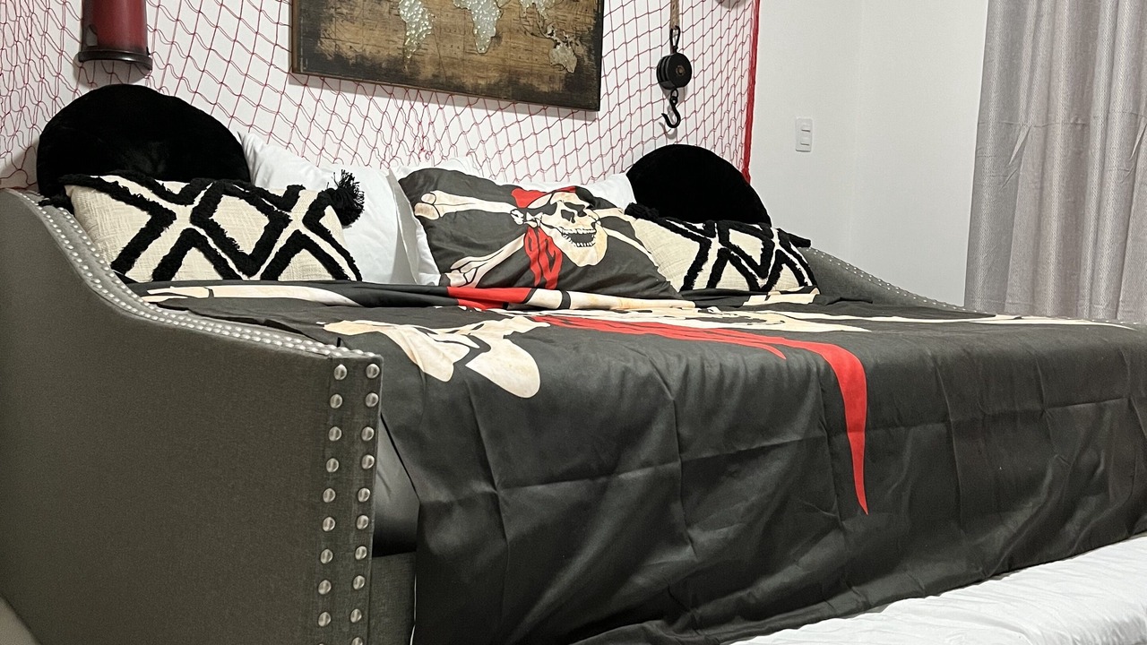 Photo of Bedroom in Rosarito