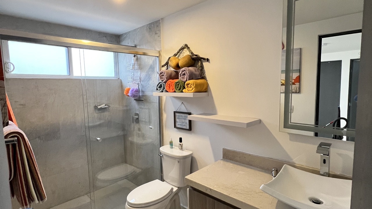 Photo of Bathroom in Rosarito