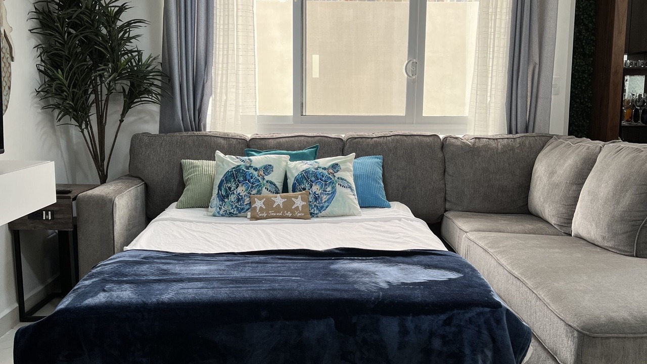 Photo of Bedroom in Rosarito