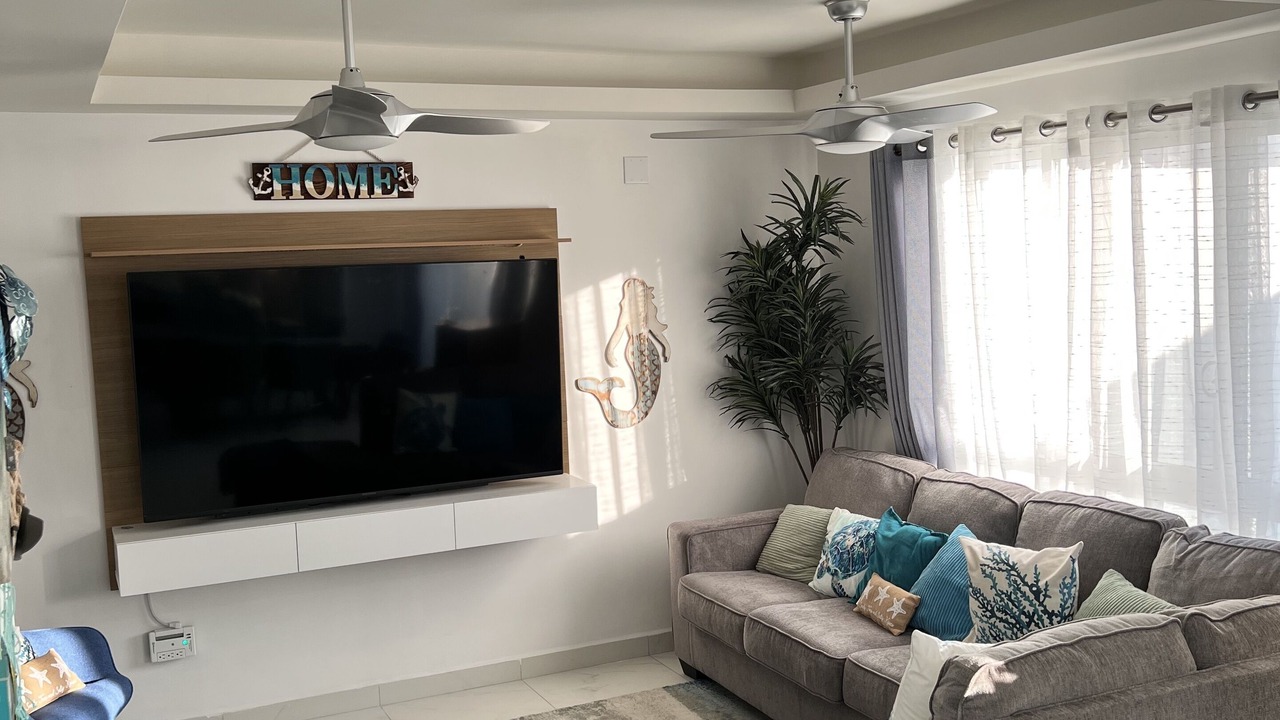 Photo of Livingroom in Rosarito