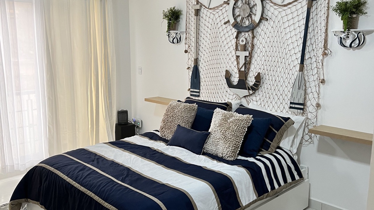 Photo of Bedroom in Rosarito