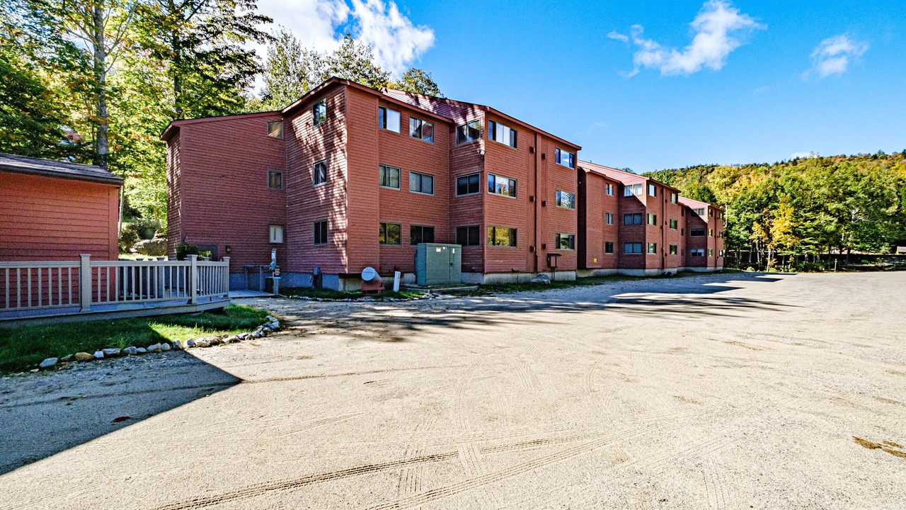 Photo of Outdoor in Sunday River Area