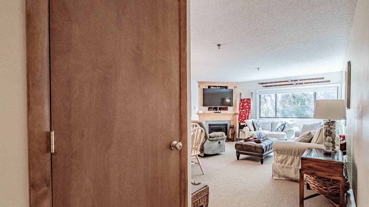 Photo of Livingroom in Sunday River Area