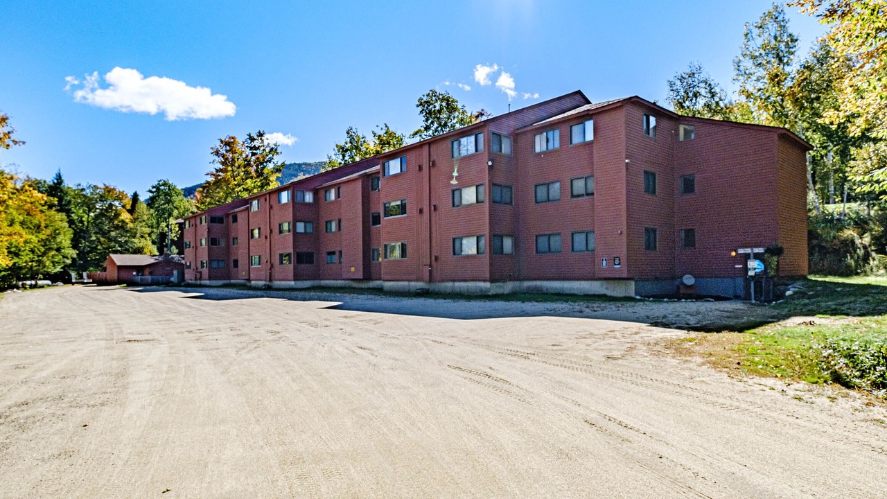 Photo of Outdoor in Sunday River Area