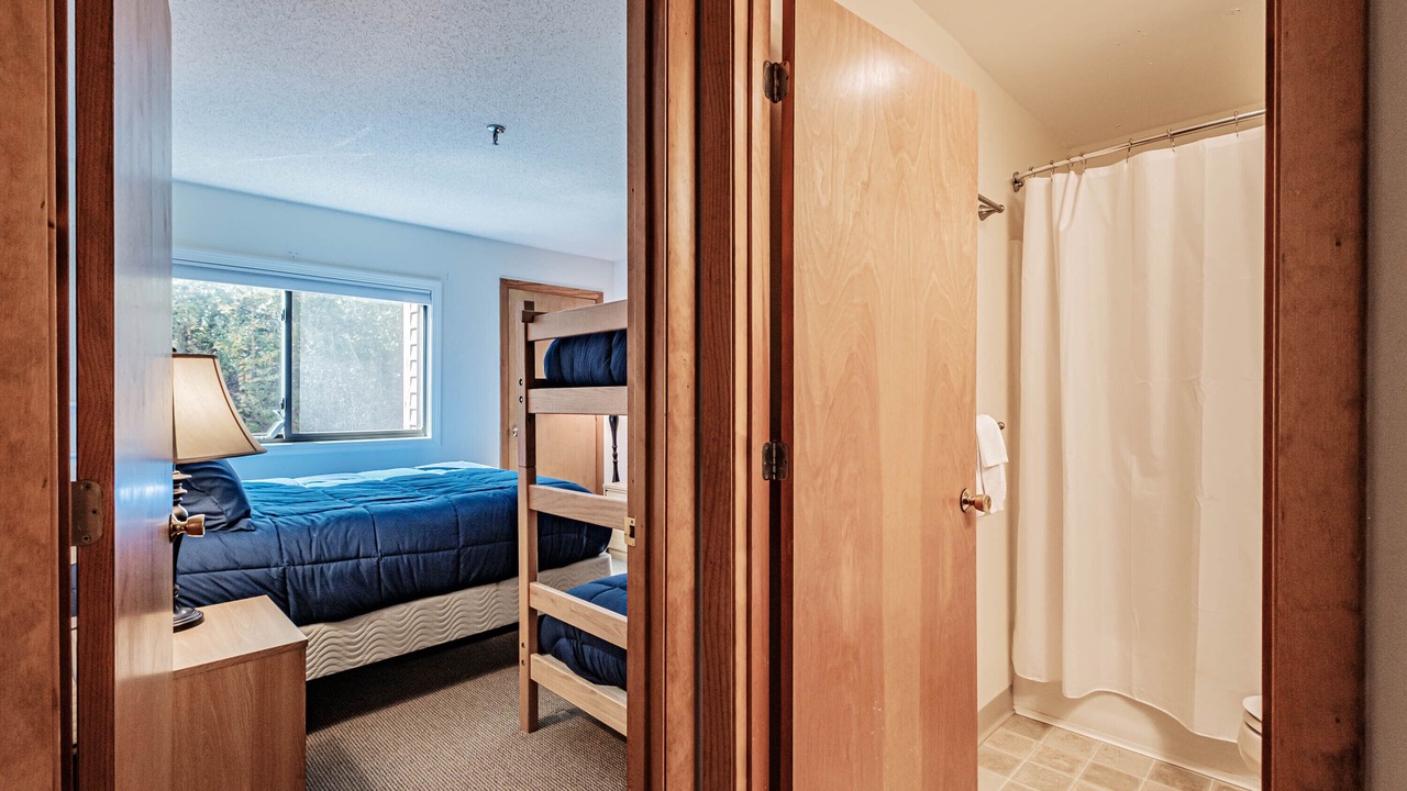 Photo of Bedroom in Sunday River Area