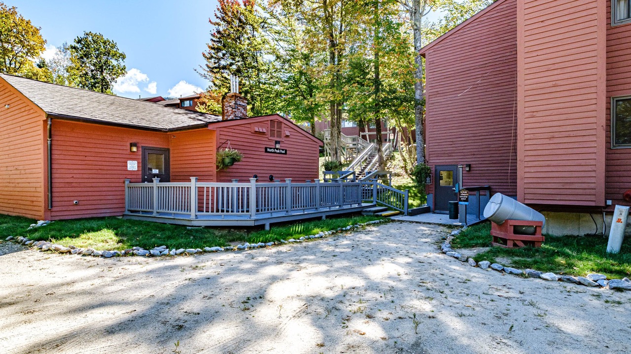 Photo of Outdoor in Sunday River Area