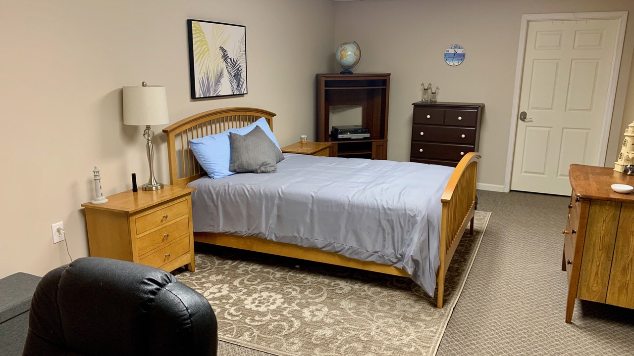 Photo of Bedroom in Rutherfordton