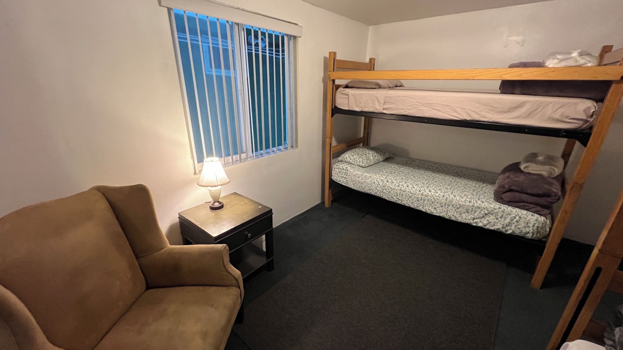Photo of Bedroom in Tijuana