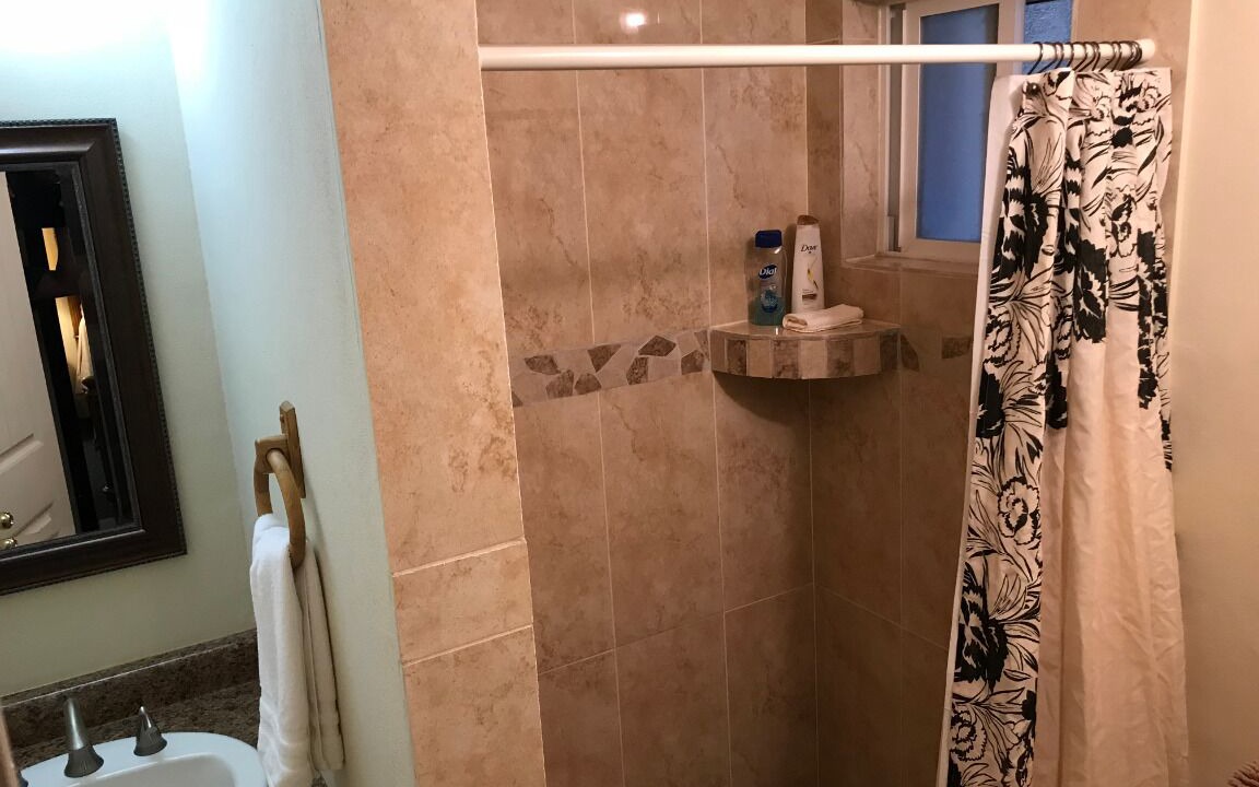 Photo of Bathroom in Tijuana