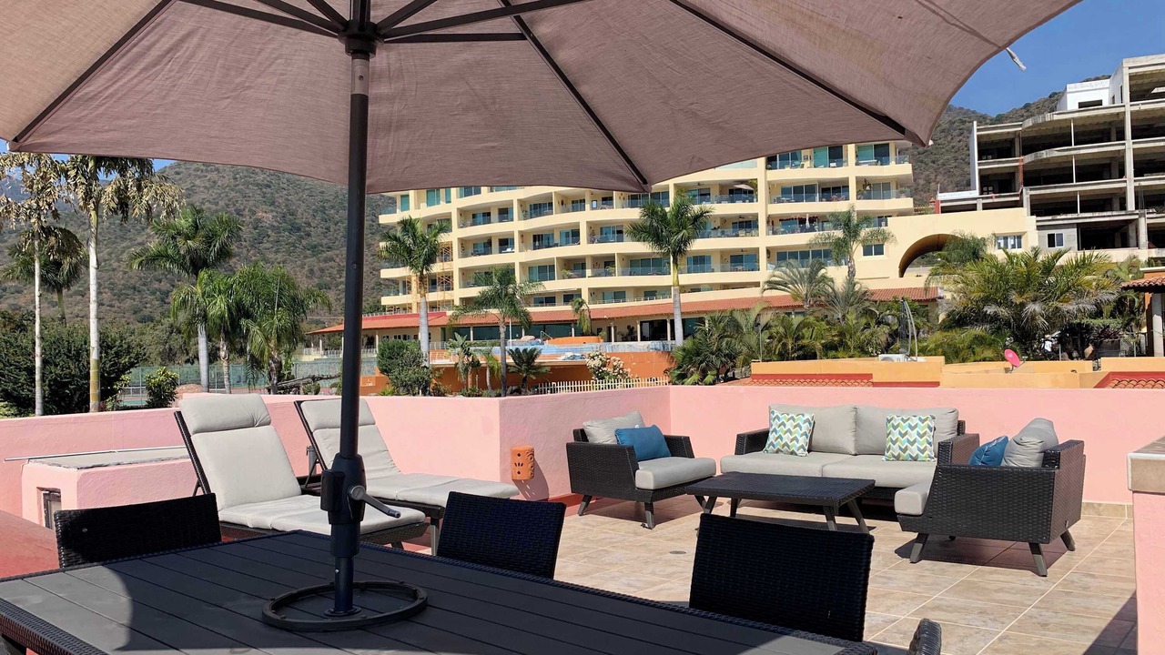 Photo of Outdoor in Ajijic