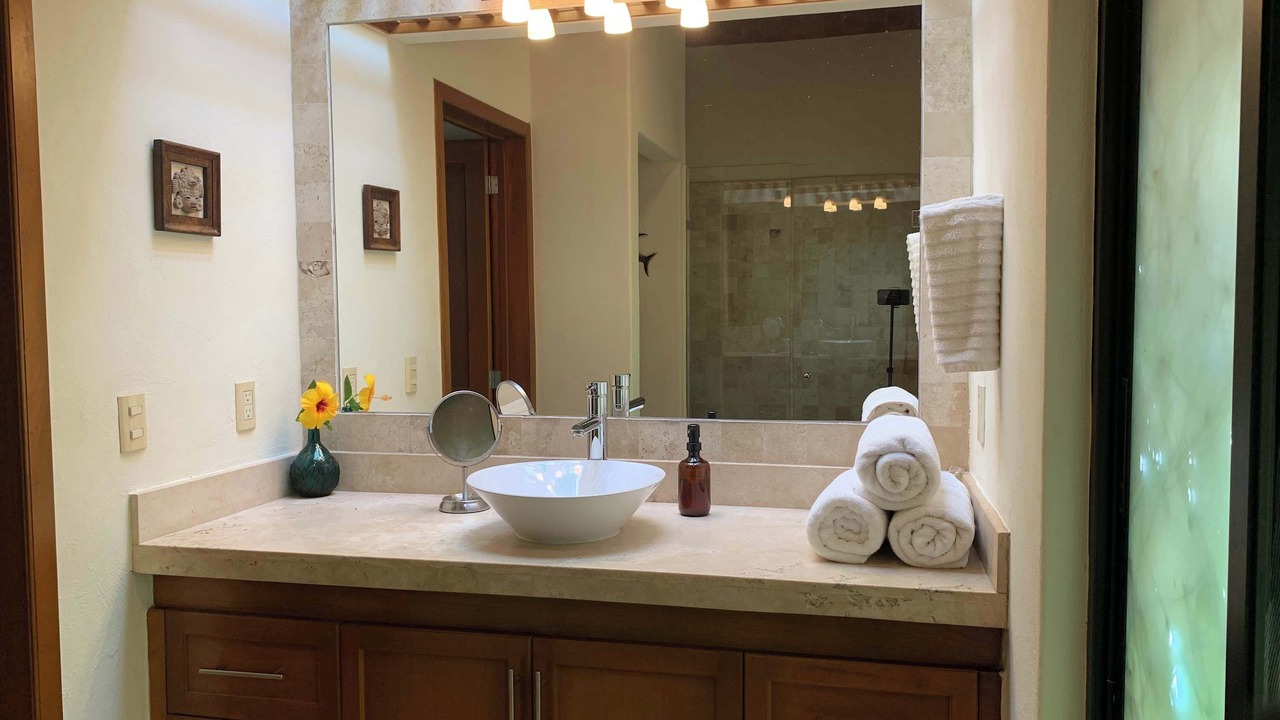 Photo of Bathroom in Ajijic