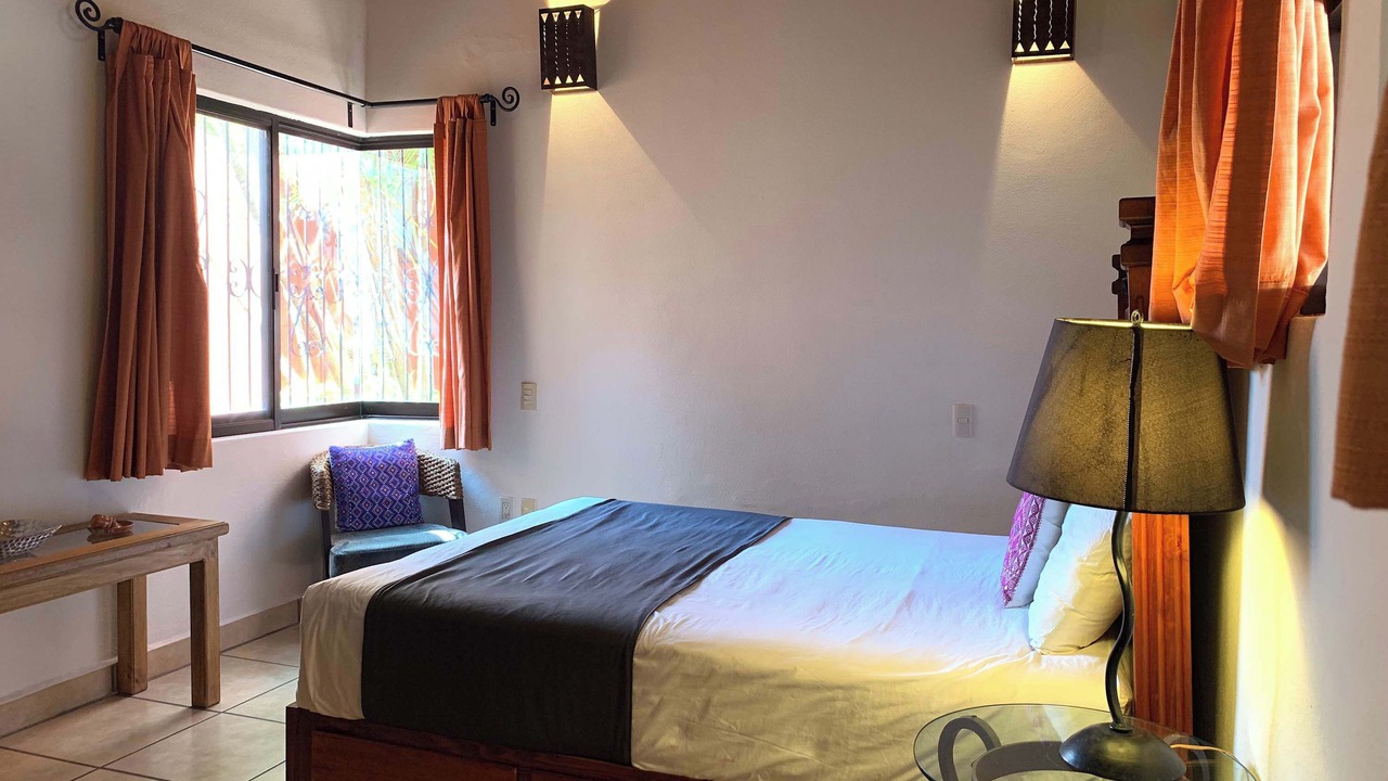 Photo of Bedroom in Ajijic