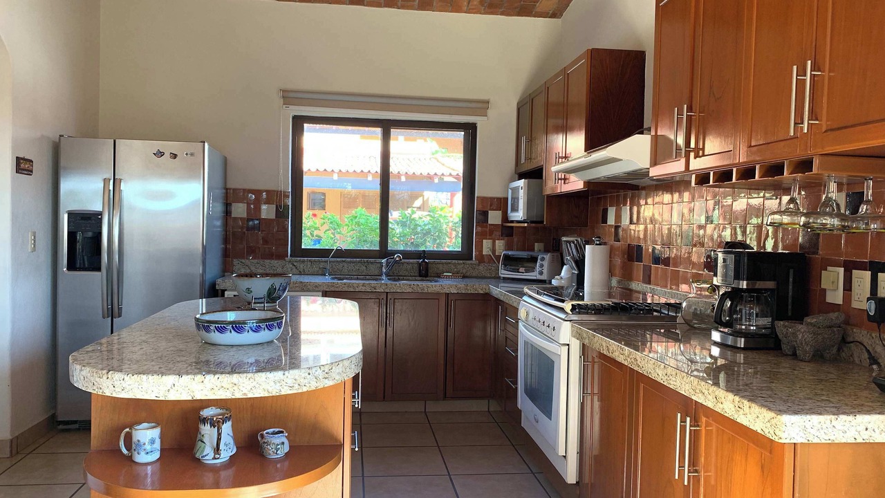 Photo of Kitchen in Ajijic