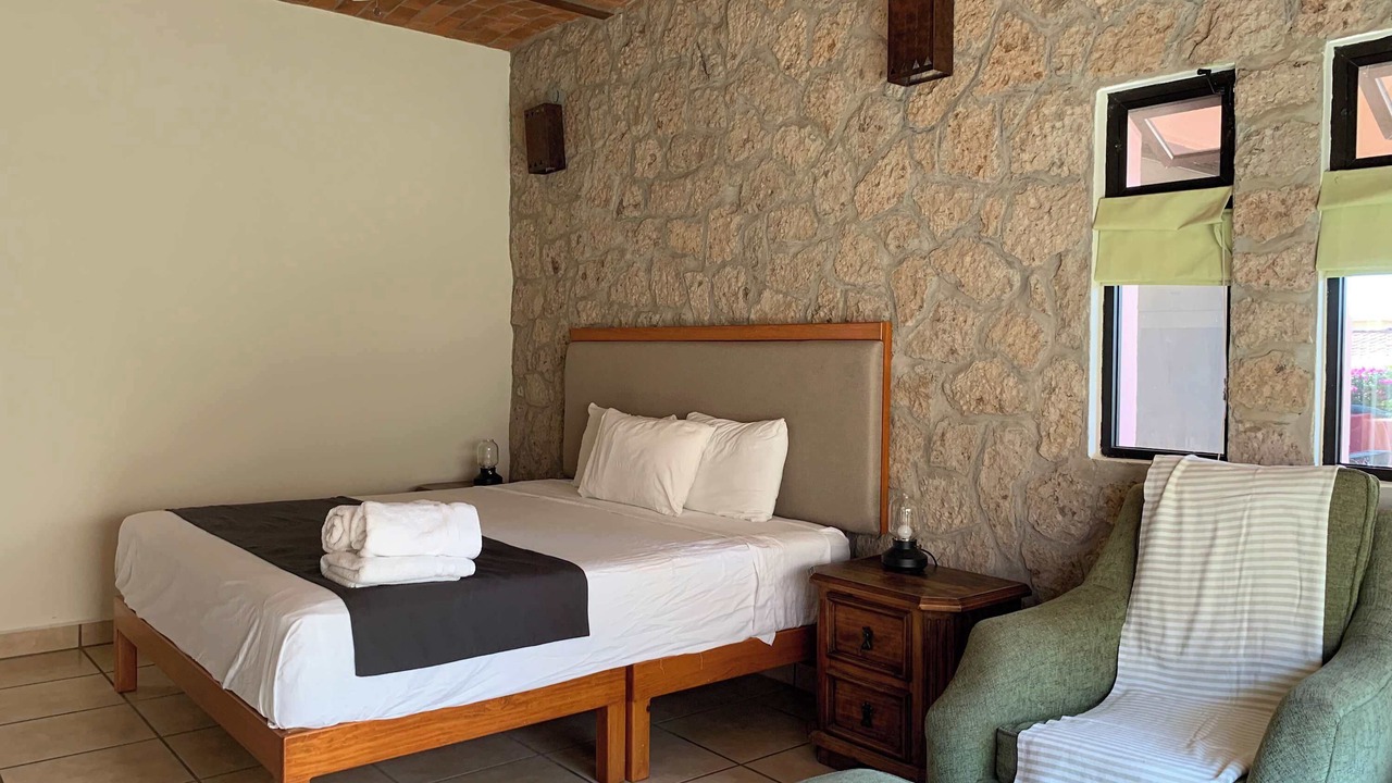 Photo of Bedroom in Ajijic