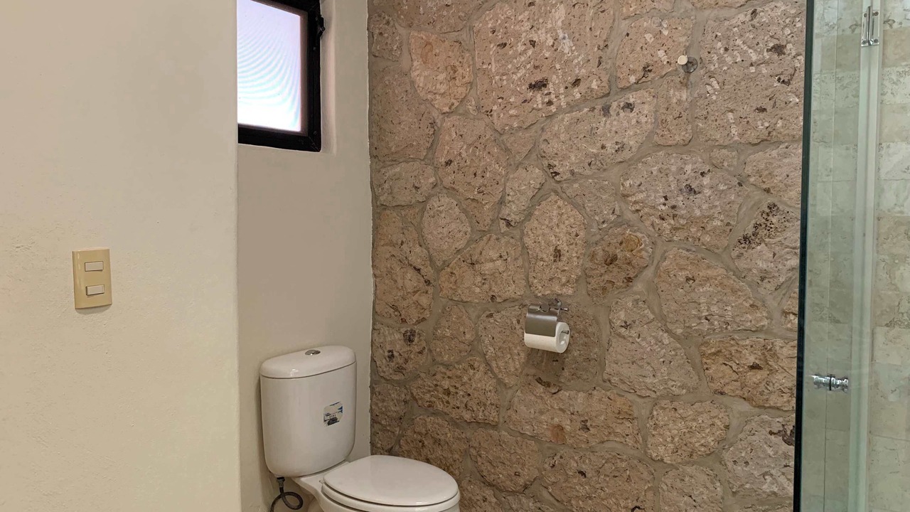 Photo of Bathroom in Ajijic