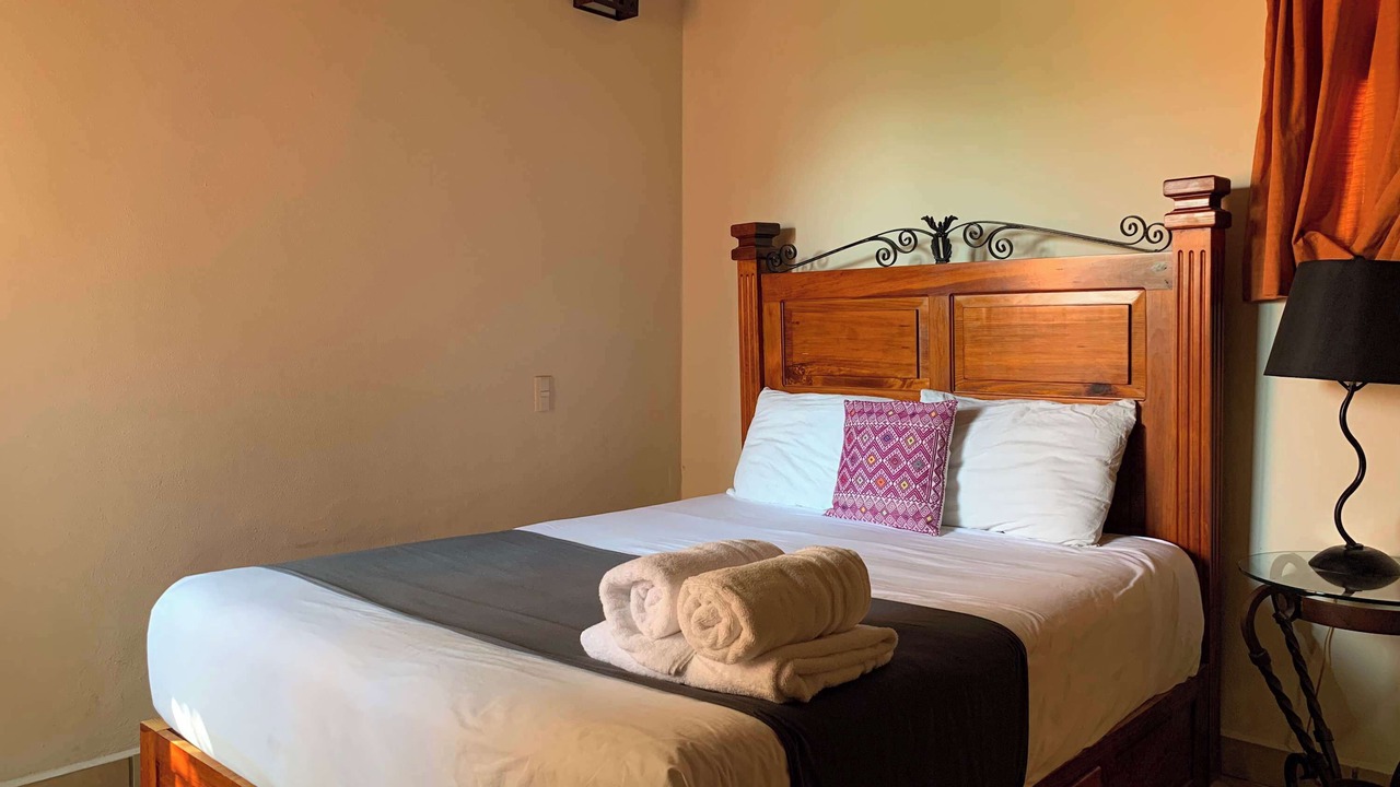 Photo of Bedroom in Ajijic