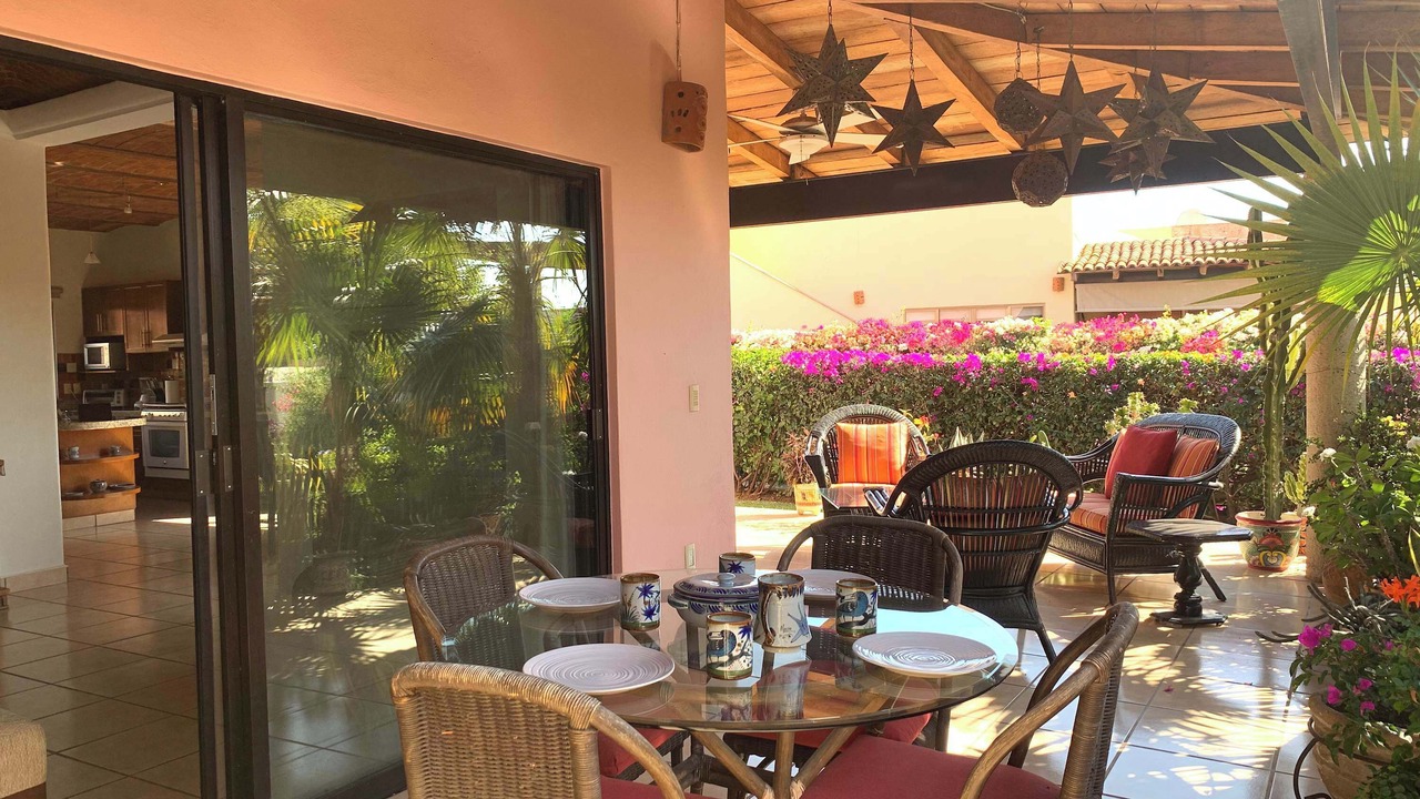 Photo of Outdoor in Ajijic
