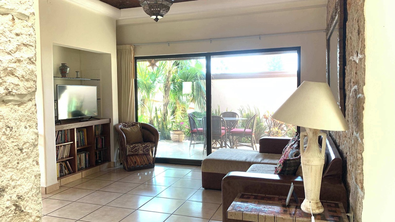 Photo of Livingroom in Ajijic