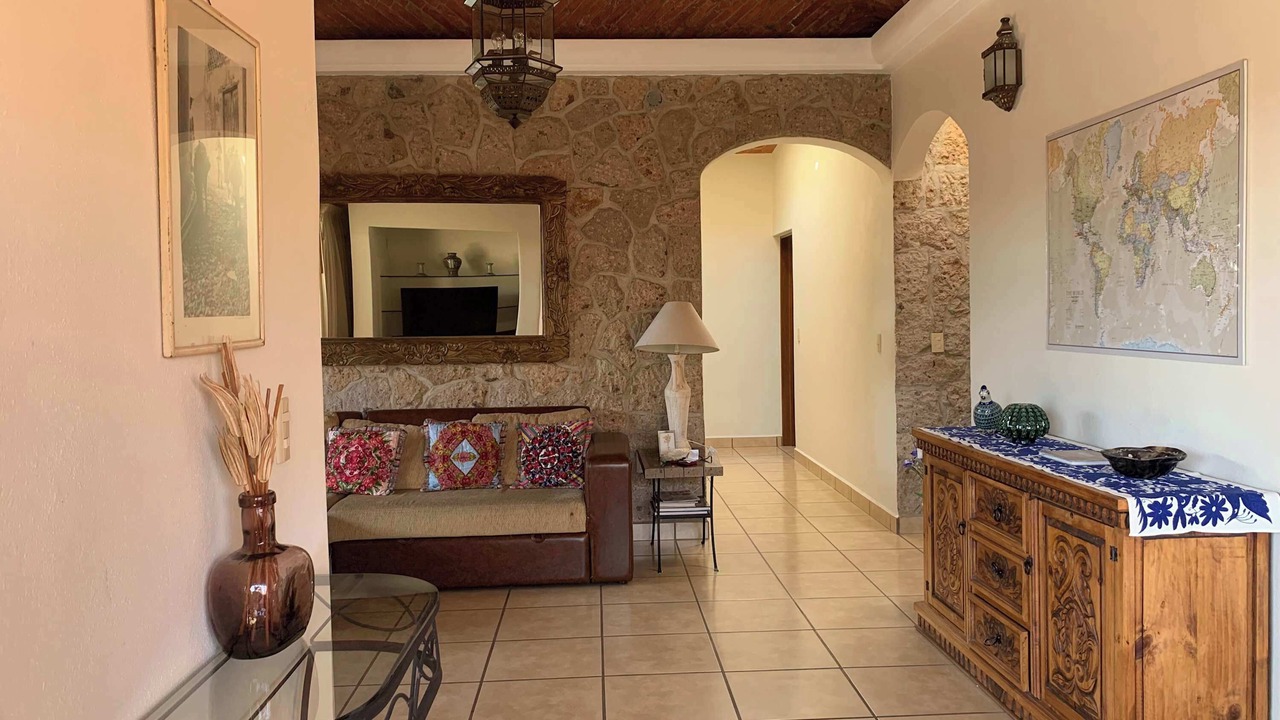 Photo of Livingroom in Ajijic