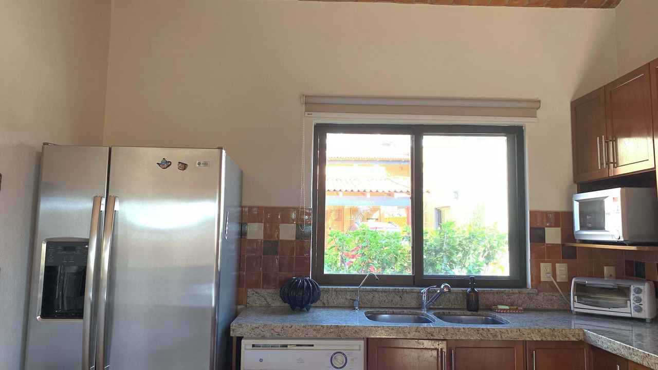 Photo of Kitchen in Ajijic