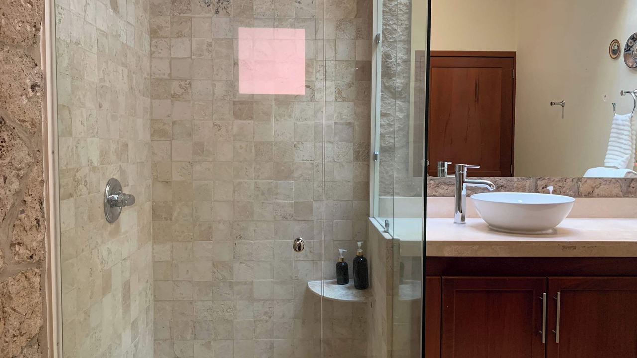Photo of Bathroom in Ajijic