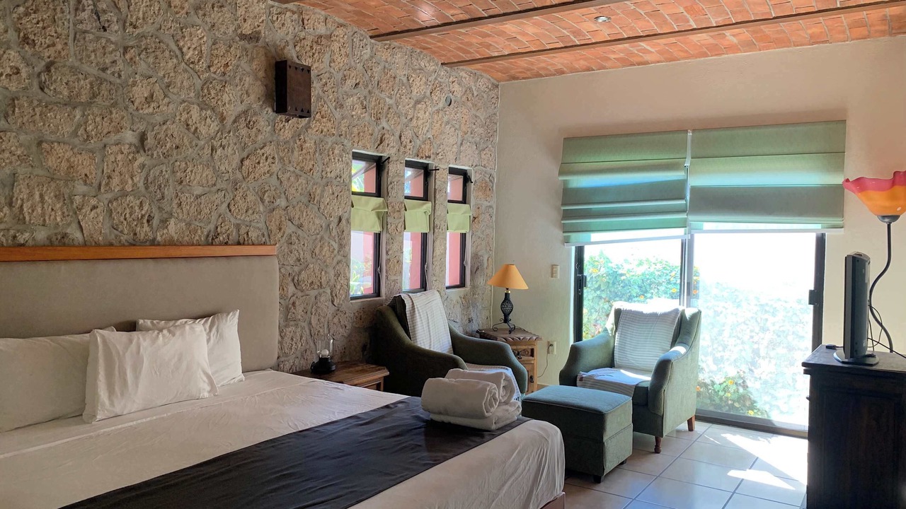 Photo of Bedroom in Ajijic