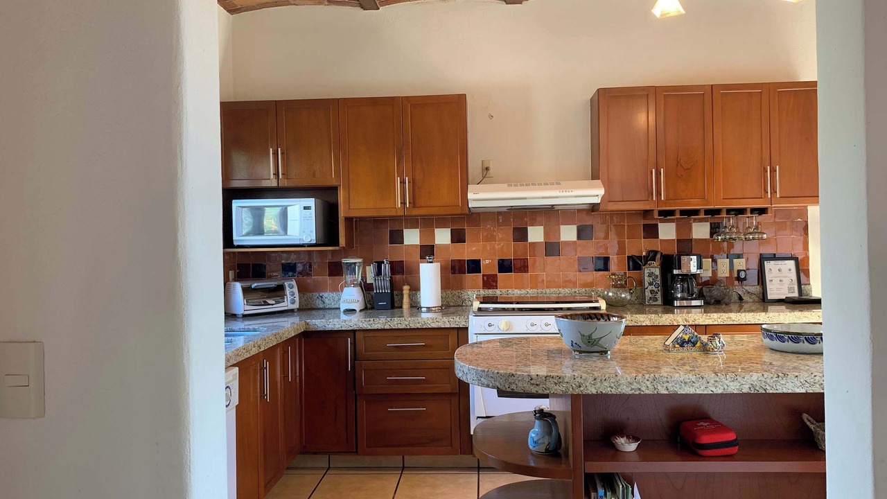 Photo of Kitchen in Ajijic