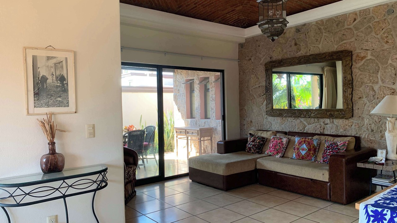 Photo of Livingroom in Ajijic