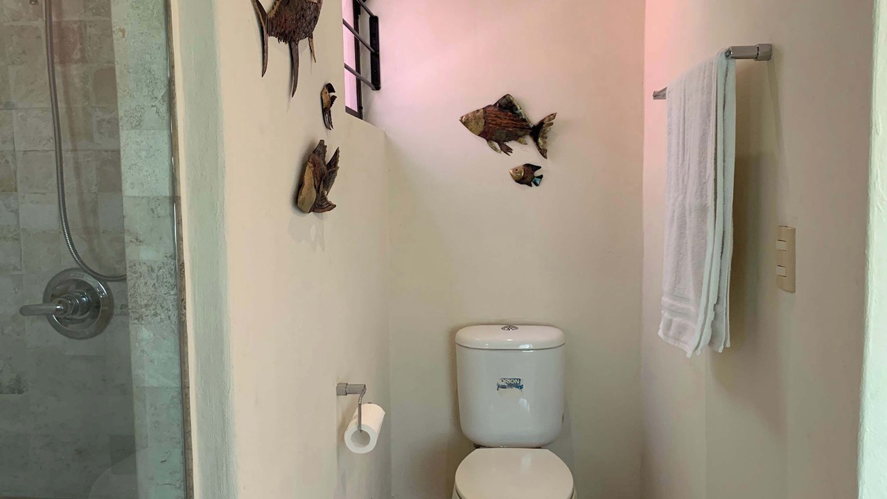Photo of Bathroom in Ajijic