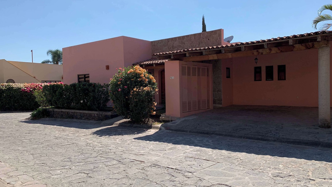 Photo of Outdoor in Ajijic