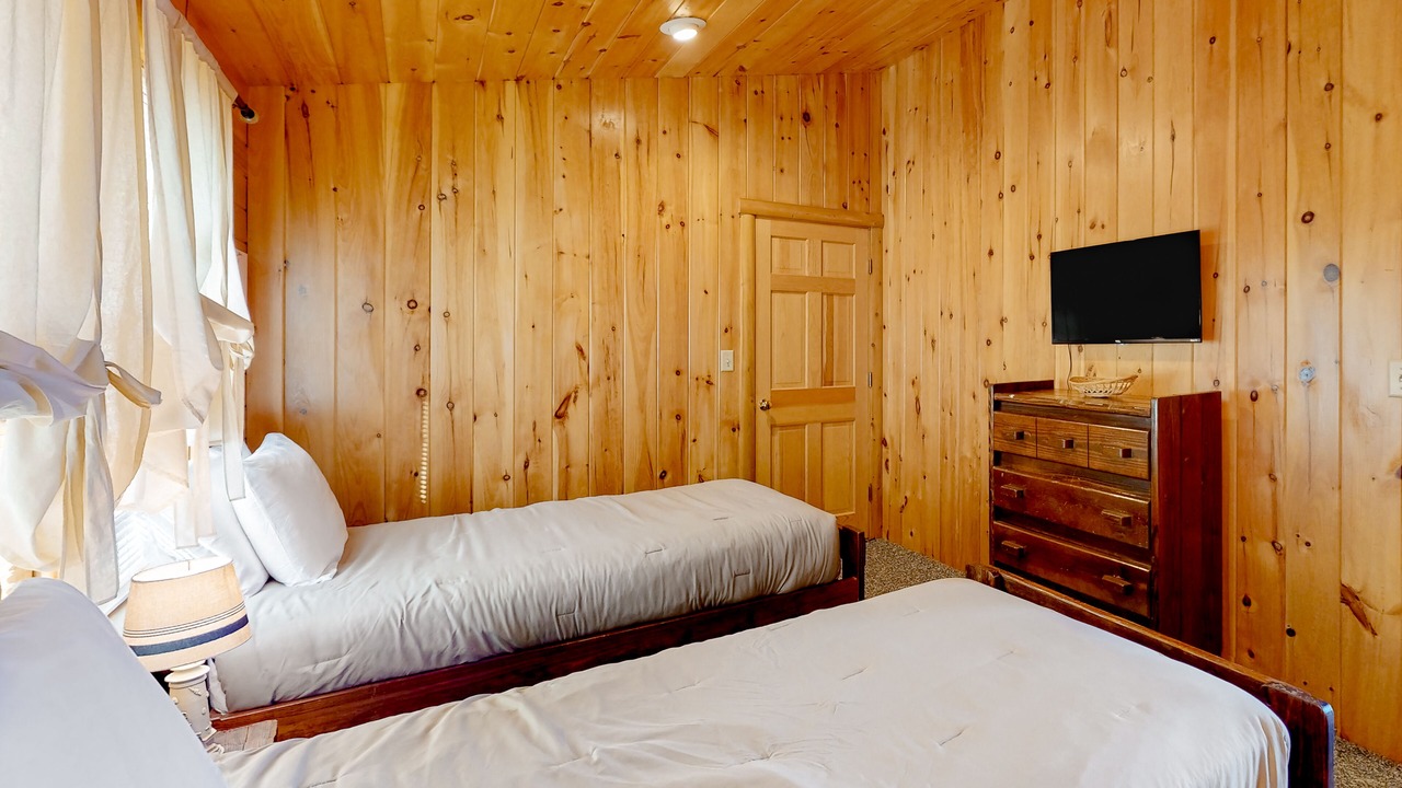 Photo of Bedroom in Norway