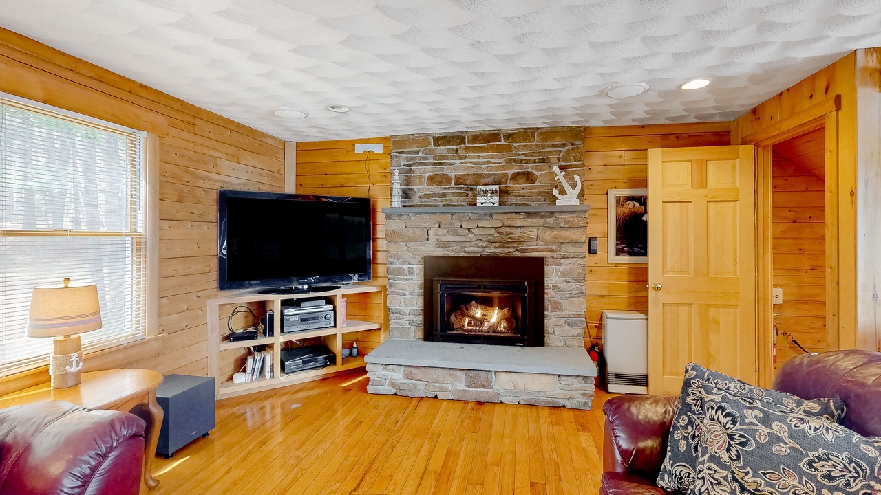 Photo of Livingroom in Norway