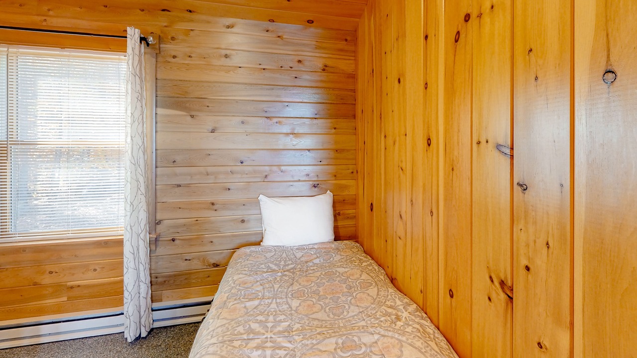 Photo of Bedroom in Norway