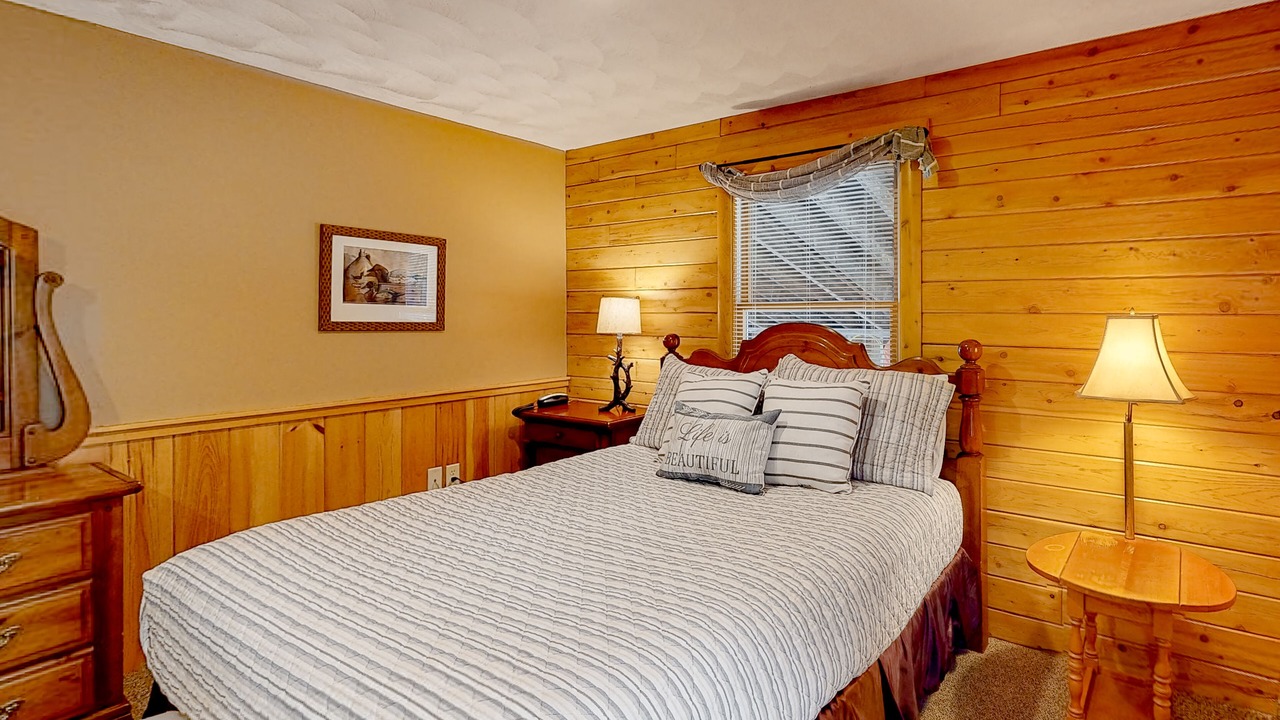 Photo of Bedroom in Norway