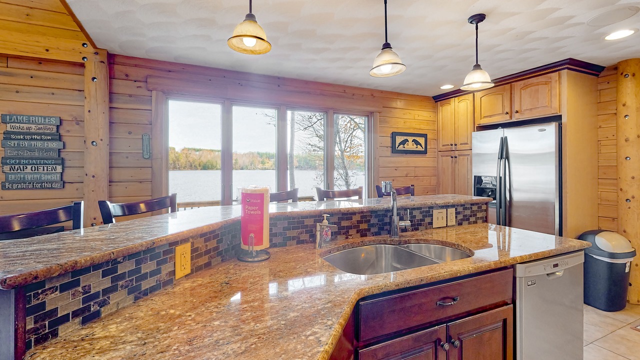 Photo of Kitchen in Norway