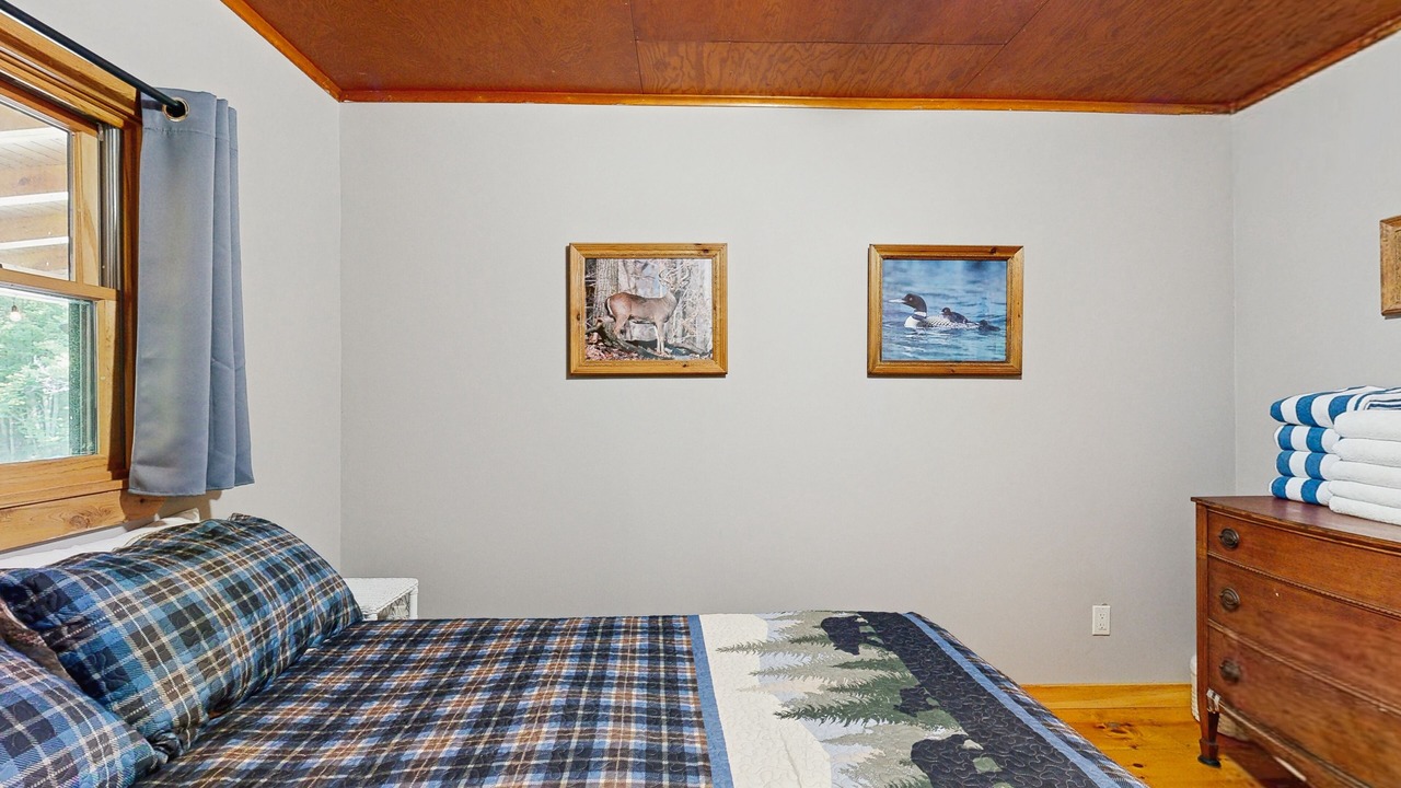 Photo of Bedroom in Belgrade