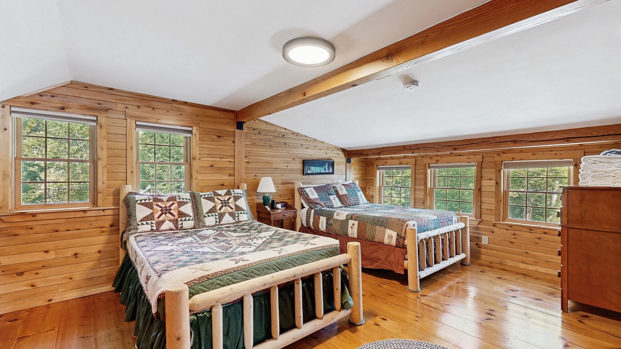 Photo of Bedroom in Belgrade
