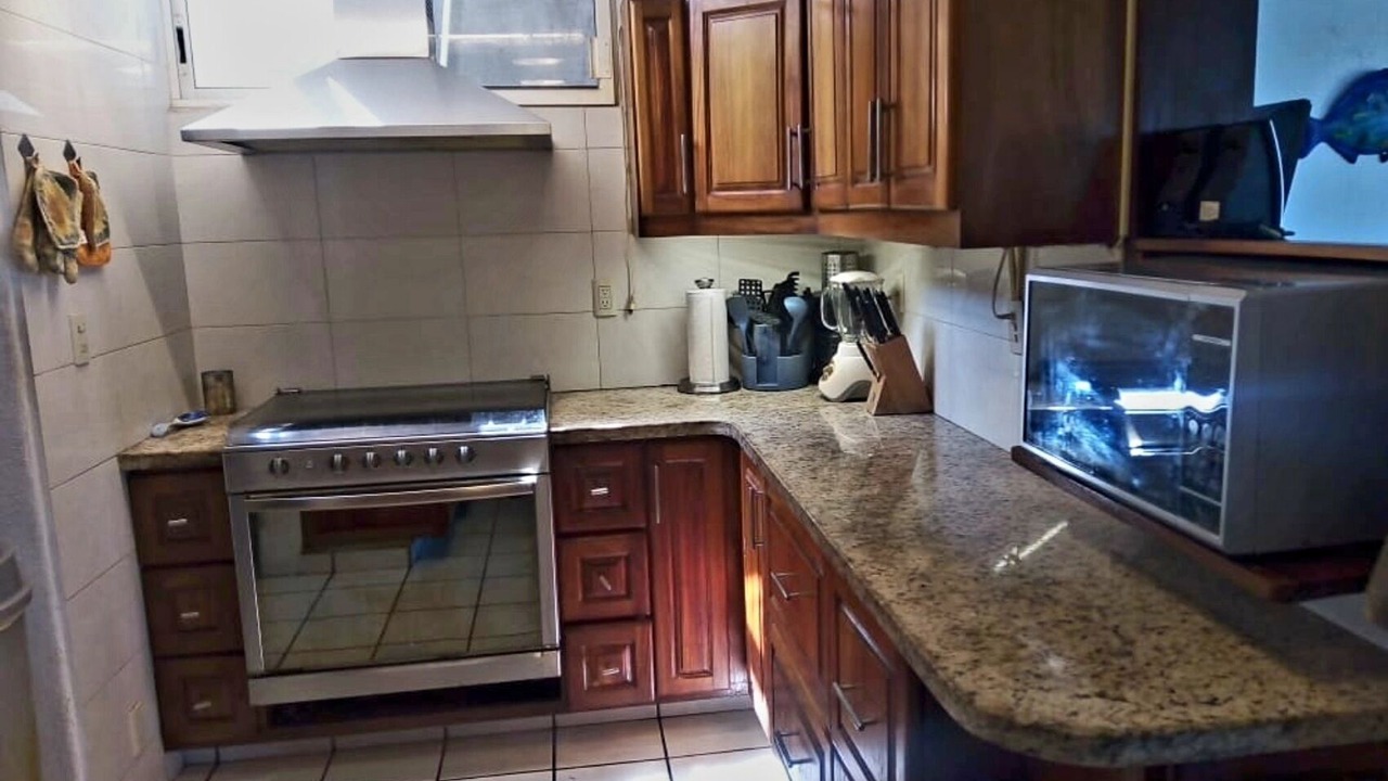 Photo of Kitchen in Las Hadas