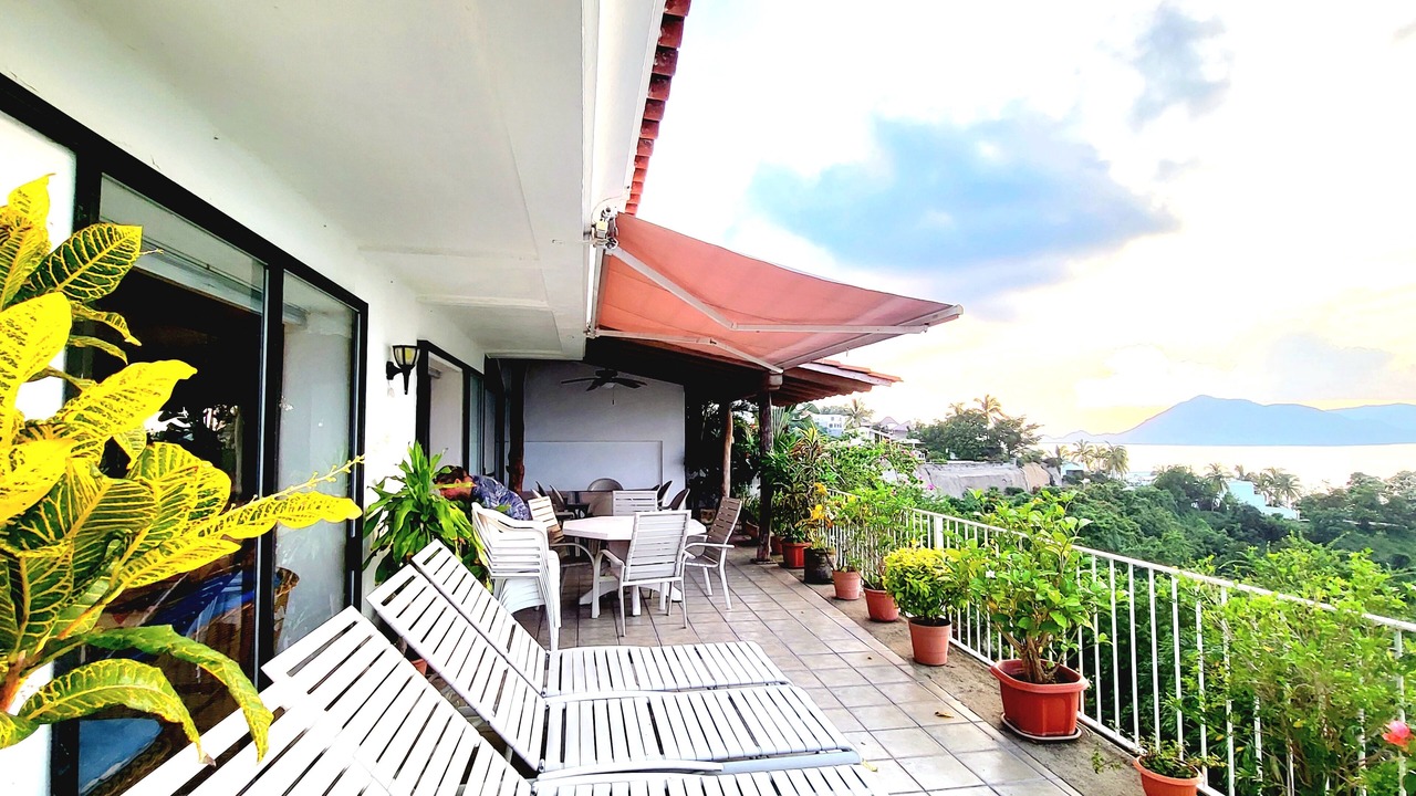 Photo of Outdoor in Las Hadas