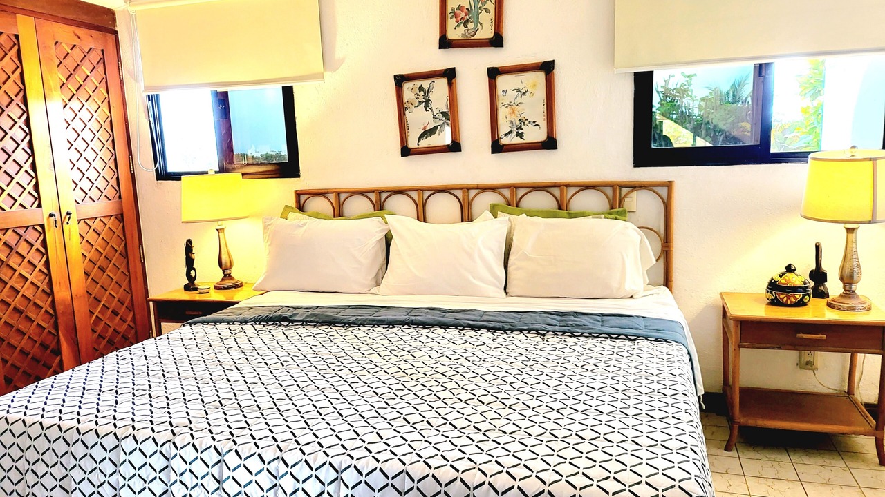 Photo of Bedroom in Las Hadas