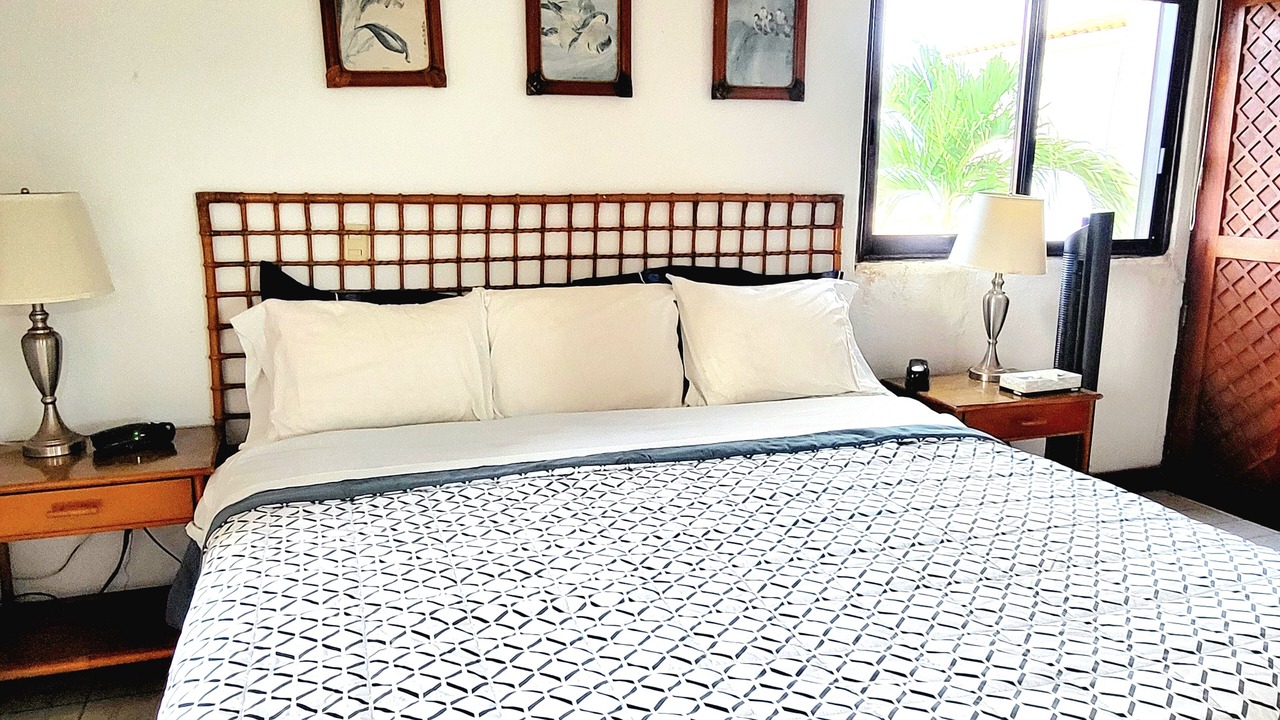Photo of Bedroom in Las Hadas