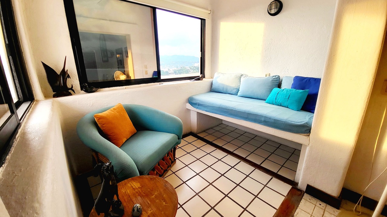 Photo of Livingroom in Las Hadas