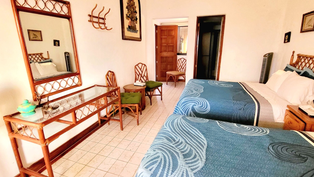 Photo of Bedroom in Las Hadas