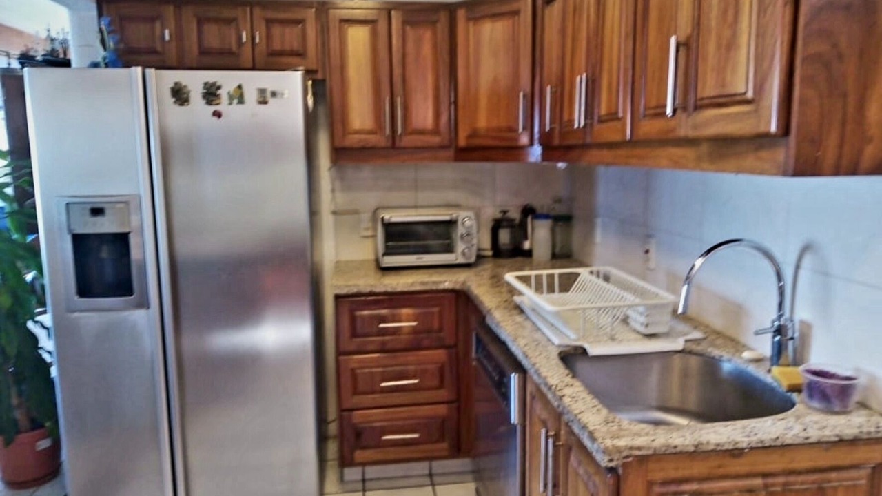 Photo of Kitchen in Las Hadas