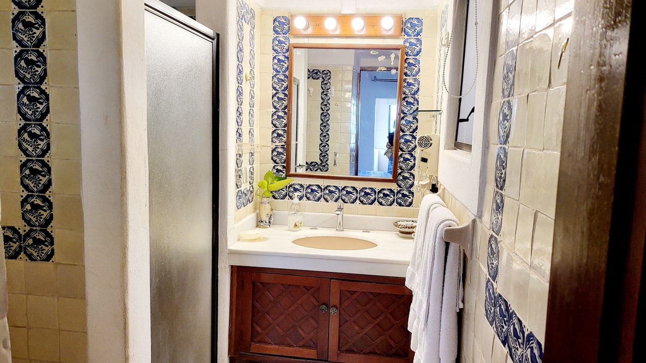 Photo of Bathroom in Las Hadas